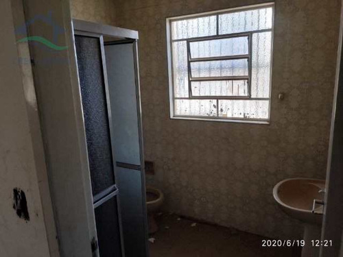 Chácara Com 2 Dorms, Jardim Estância Brasil, Atibaia - R$ 430 Mil, Cod: 2498 - V2498