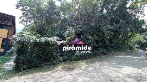 Imagem 4 de 6 de Terreno À Venda, 360 M² Por R$ 180.000,00 - Park Imperial - Caraguatatuba/sp - Te1415