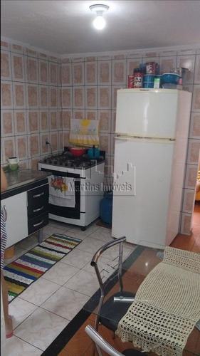 Imagem 3 de 15 de Apartamento - Conjunto Habitacional Santa Etelvina Ii - Ref: 18180 - V-18180