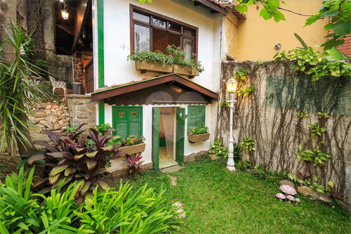 Imagem 8 de 30 de Casa Com 4 Dormitórios, Duas Vagas - Reo617543