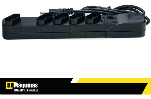 Filtro Protetor Protect 4t + 1t Espaçada C/ 5 Mt