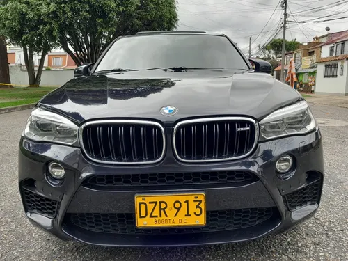 V8 Twin Turbo De 575 Caballos Atm 8 Velocidades X Drive