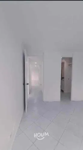 Apartamento En Los Balsos Ii. 3 Habitaciones, 92 M², Id: 138721