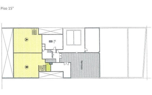 Imagen 28 de 28 de Edificio Córdoba Plaza | Alquiler En Block