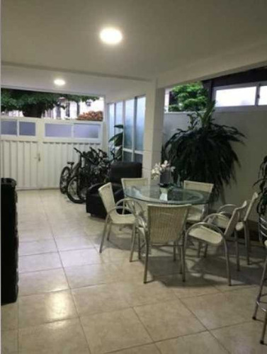 Imagem 3 de 15 de Casa Em Condomínio-à Venda-taquara-rio De Janeiro - Brcn40071