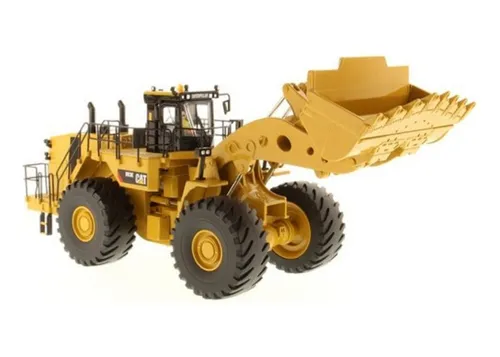comprar Pá Carregadeira Caterpillar 993k Diecast Masters 1:50