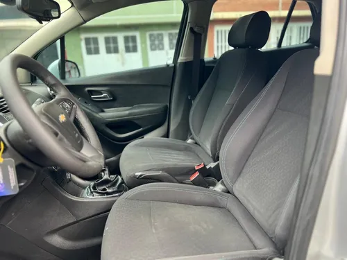 Chevrolet Tracker 1.8 Ls