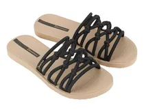 Comprar Ojotas Ipanema Mujer Chinela Playa Goma Liviana Agua Verano