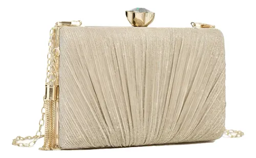 Dazzy Bolsa Clutch Para Festa Casamentos Madrinhas Y32