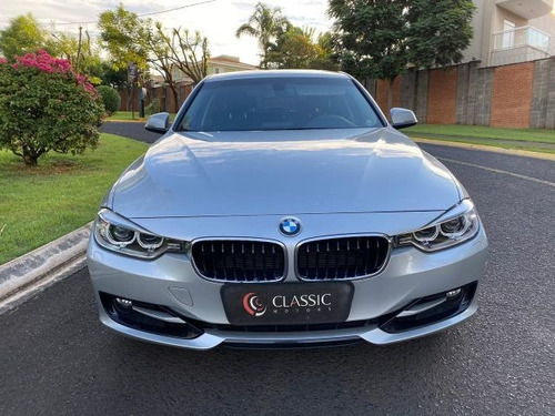 Bmw 320i Sport 2.0 Active Flex, Fix8141