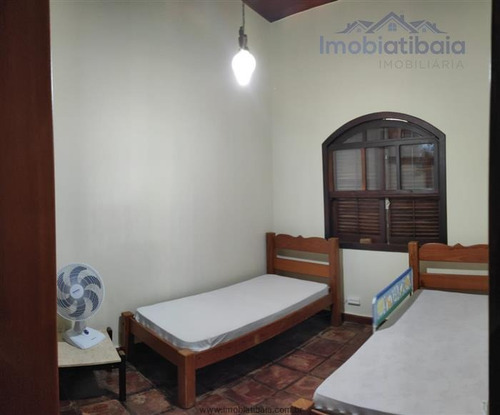 Chácaras À Venda Em Bragança Paulista/sp - Compre O Seu Chácaras Aqui! - 1475279