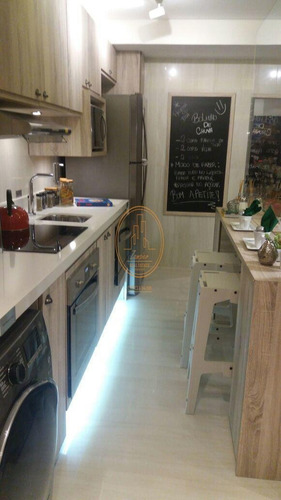 Apartamento Com 3 Dormitório(s) Localizado(a) No Bairro Vila Prudente Em São Paulo / São Paulo - 1540:902935