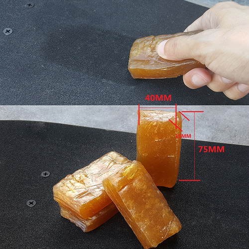 3 Peças Skates Limpador Longboard Moedor De De De Sujeira