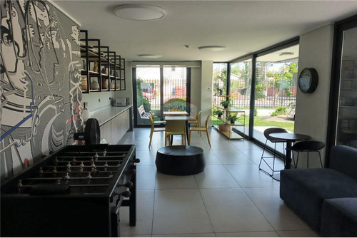 Arriendo Hermoso Departamento En Macul 3d+2b