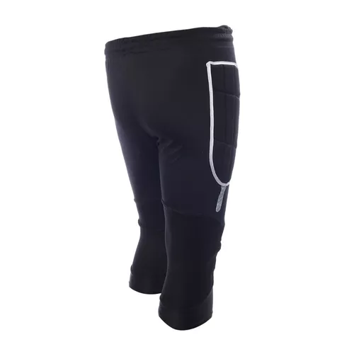 Pantalón 3/4 Rinat portero Moyá Protec negro