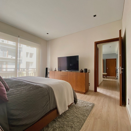 Imagen 10 de 14 de Venta De Excelente Departamento En Av Toluca