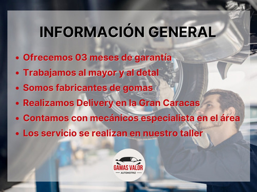 Imagen 2 de 3 de Reparación De Cajetín Y Bombas De Dirección