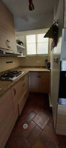 Imagen 4 de 14 de Espectacular Apartamento En Parque Caiza Residencia La Neblina Myl