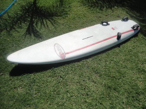 Imagen 4 de 10 de Tabla De Windsurf Slalom-race Custom