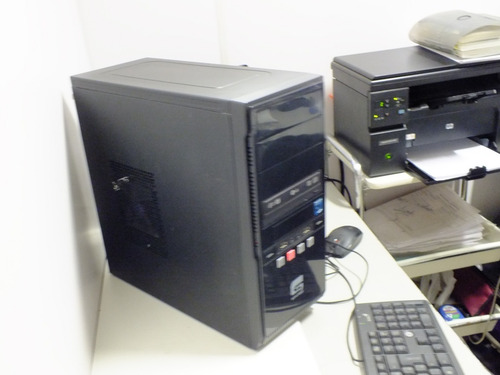 Cpu Pentium 4 3.00ghz/hd 500gb /mem. 3gb Ddr2 66/p.video