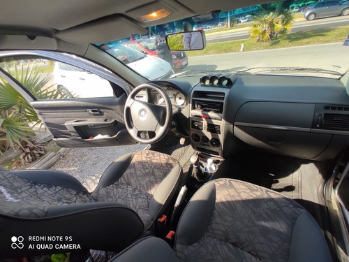 Fiat Strada Adventure Adventure Locker