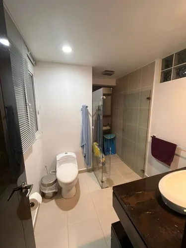 Apartamento En Venta En El Refugio. Cod V9787