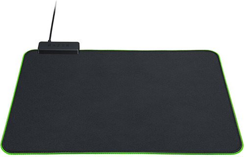 Imagen 8 de 8 de Mousepad Gamer Razer Goliathus Chroma Tela Iluminacion Rgb