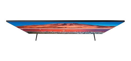 Smart TV Samsung Series 7 UN43TU7000FXZA LED 4K 43"