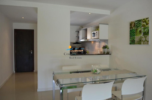 Alquilo Anual Departamento Con Jacuzzi En Zona Manantiales!