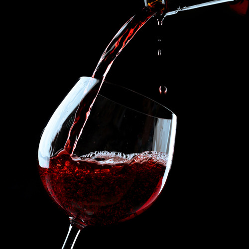 Vinho Tinto Chileno Cabernet Sauvignon Nancul Seco 750ml