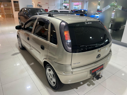 Chevrolet Corsa Chevrolet Corsa Hatch Maxx 1.4 (Flex)