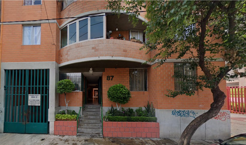 Venta De Departamento En San Pedro Xalpa, Azcapotzalco, Cdmx Mdelrazo