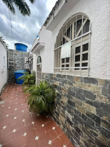 Ns Vende De Oportunidad Casa En El Limón, Maracay