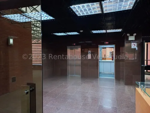 Edificio En Venta Las Mercedes