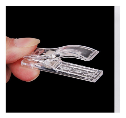 Imagen 2 de 4 de Clips Broches Sujetador P/ Costura Patchwork Quilting X 10u