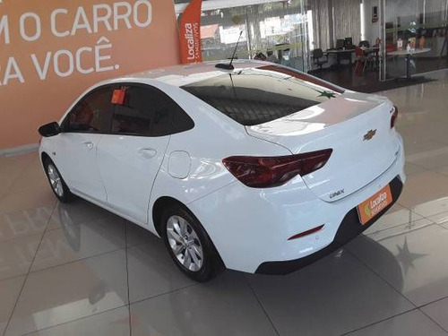 Imagem 6 de 9 de Chevrolet Onix 1.0 Turbo Flex Ltz Automático