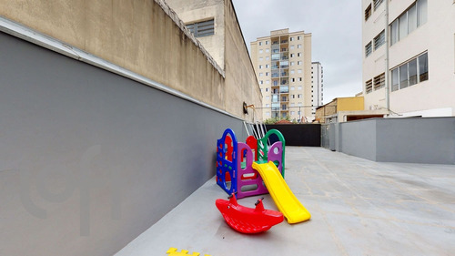 Imagem 7 de 20 de Apartamento De Condomínio Em São Paulo - Sp - Ap4368_nbni