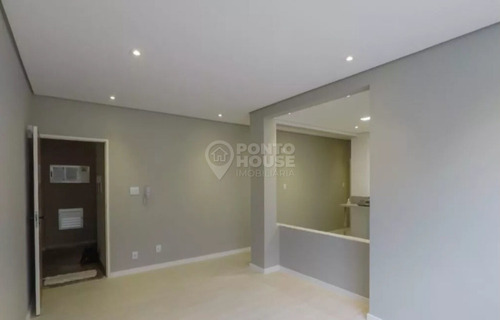 Imagem 3 de 15 de Apartamento À Venda No Ipiranga Com 1 Dormitório, 1 Banheiro E 1 Vaga - Ph41944