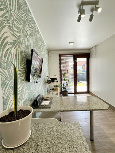 Casa Las Pircas, 3d/3b En Condominio, Peñalolen