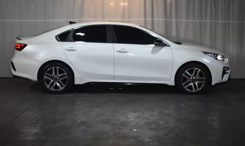 Kia Forte Gt Line 1.6 Lt Turbo Tratocar 871 0407