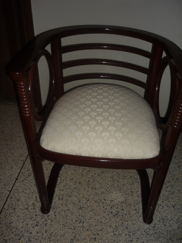 Elegante Silla Inglesa!!!