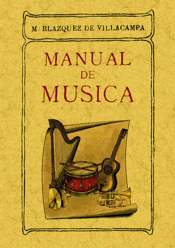 Manual De Música