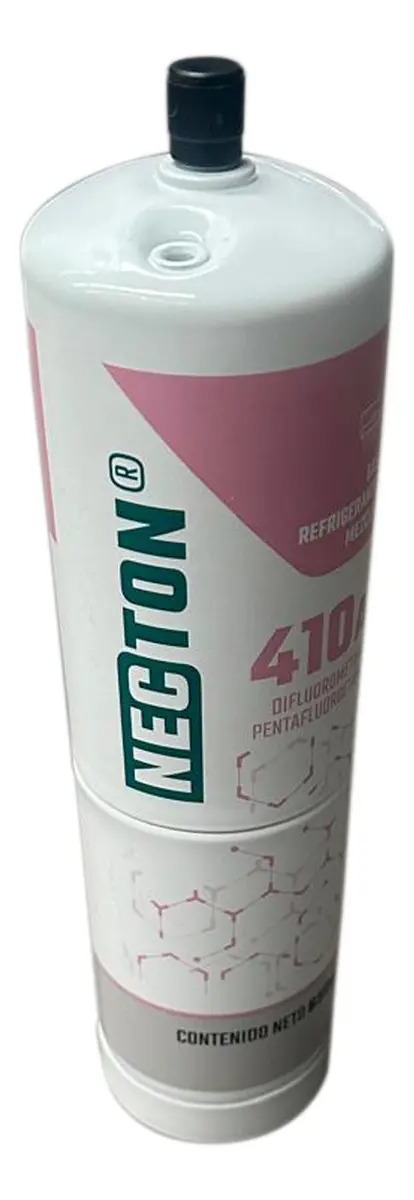 Gas Freon R410a Lata 650 Gr Ac Residencial Comercial