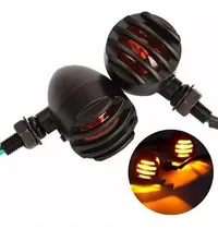 Comprar Giros Cafe Racer Chopper Metalicos Reja Custom Ruta 3 Motos