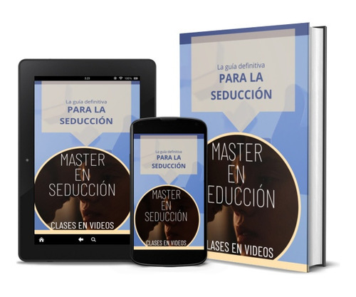 Curso Master En Seducción - Intensivo - Day Game
