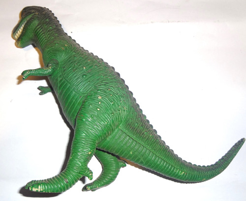 Muñeco Dinosaurio Tiranosaurio 25cm