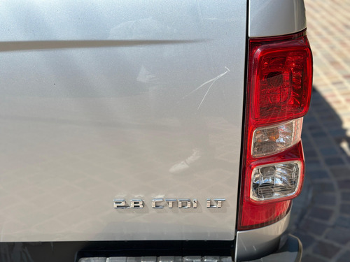 Chevrolet S10 2.8 Lt Cd Tdci 200Cv 4X4 At
