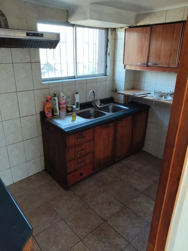 Excelente Depto Con Vista A Laguna Redonda, Concepción