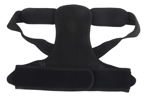 Corrector De Postura De Ajustable Espalda Para Niños M