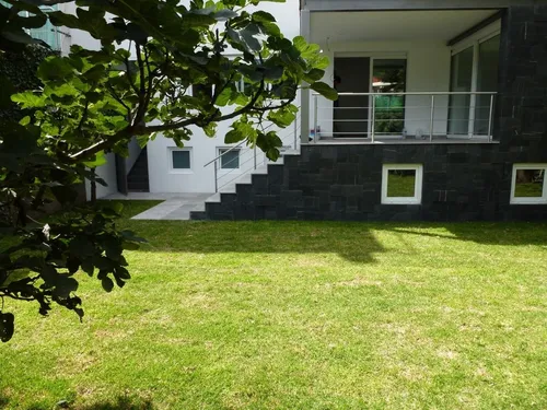 Casa En Venta En Miguel Hidalgo Lomas De Chapultepec (m2c380)